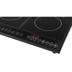 KUCHENKA INDUKCYJNA 2000W KD4167