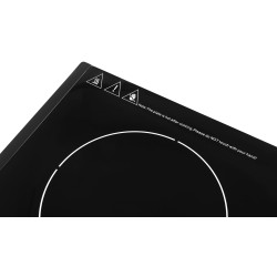 KUCHENKA INDUKCYJNA 2000W KD4167