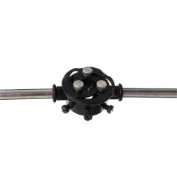 Gwintowniki i narzynki 60el. KD10251