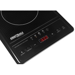 KUCHENKA INDUKCYJNA 2000W KD4168