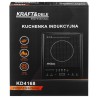 KUCHENKA INDUKCYJNA 2000W KD4168