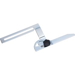 PRZECINARKA DO GLAZURY 600MM KD11948