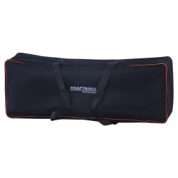 Stół glazurniczy 15 nóg 221x115x75cm KD11982