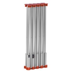 Stół glazurniczy 10 nóg 222x60x75cm KD11981