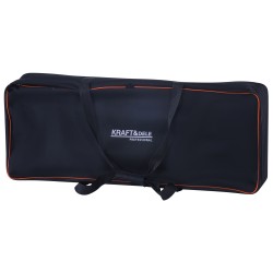 Stół glazurniczy 10 nóg 222x60x75cm KD11981