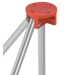 Stół glazurniczy 8 nóg 170x60x75cm KD11980