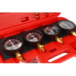 Wakuometr do synchronizacji gaźników KD12537