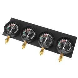 Wakuometr do synchronizacji gaźników KD12537