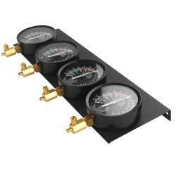 Wakuometr do synchronizacji gaźników KD12537