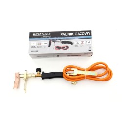 Palnik gazowy z grotem KD10300