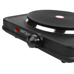 Kuchenka elektryczna 2000W 185mm KD4165