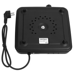 Kuchenka elektryczna 2000W 185mm KD4165