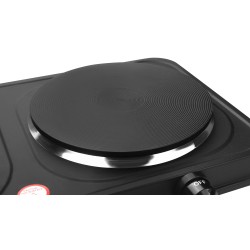 Kuchenka elektryczna 2600W 155+185mm KD4166