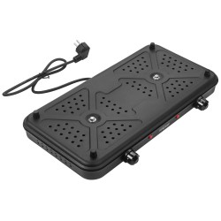 Kuchenka elektryczna 2600W 155+185mm KD4166