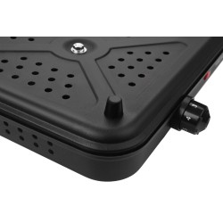 Kuchenka elektryczna 2600W 155+185mm KD4166