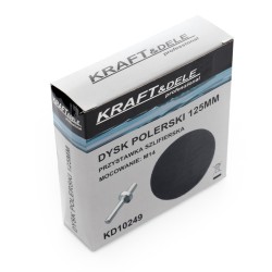 Dysk polerski KD10249