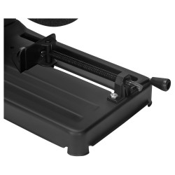 Przecinarka do metalu 2900W 230V KD553