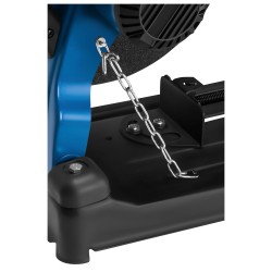 Przecinarka do metalu 2900W 230V KD553