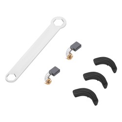 Przecinarka do metalu 2900W 230V KD553