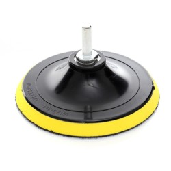 Dysk polerski KD10249