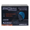 Przecinarka do metalu 2900W 230V KD553