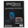 Przecinarka do metalu 2900W 230V KD553