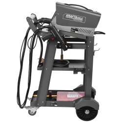 Spotter Blacharski z wózkiem + akcesoria KD5997