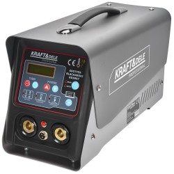 Spotter Blacharski z wózkiem + akcesoria KD5997