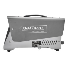 Spotter Blacharski z wózkiem + akcesoria KD5997