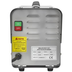 Spotter Blacharski z wózkiem + akcesoria KD5997