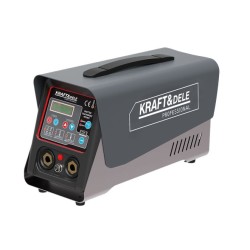 Spotter Blacharski z wózkiem + akcesoria KD5997