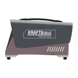 Spotter Blacharski z wózkiem + akcesoria KD5997