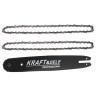 Prowadnica 14"/35cm + 2 łańcuchy KD10150