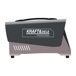 Spotter Blacharski z wózkiem + akcesoria KD5997