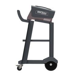 Spotter Blacharski z wózkiem + akcesoria KD5997