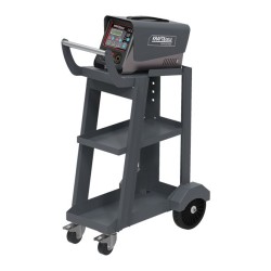 Spotter Blacharski z wózkiem + akcesoria KD5997