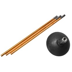 Spotter Blacharski z wózkiem + akcesoria KD5997