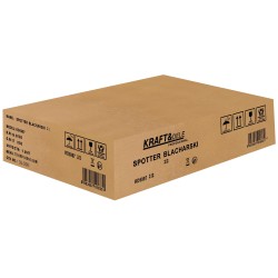 Spotter Blacharski z wózkiem + akcesoria KD5997