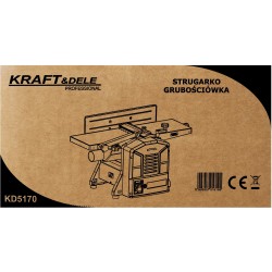 HEBLARKA 1500W KD5170