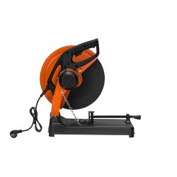 Przecinarka do metalu 2900W 230V KD553-P