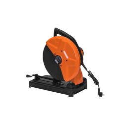 Przecinarka do metalu 2900W 230V KD553-P