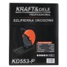 Przecinarka do metalu 2900W 230V KD553-P