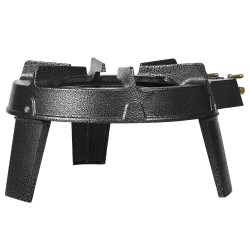 TABORET GAZOWY 9,8kW KD117851