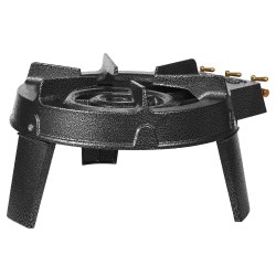 TABORET GAZOWY 9,8kW KD117851