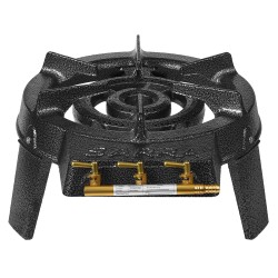 TABORET GAZOWY 9,8kW KD117851