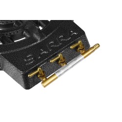 TABORET GAZOWY 9,8kW KD117851