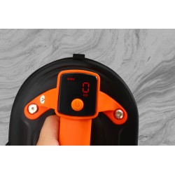 Przyssawka akumulatorowa 200mm 150kg KD11955