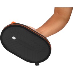 Przyssawka akumulatorowa 200mm 150kg KD11955