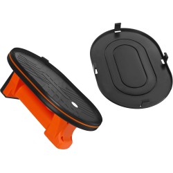 Przyssawka akumulatorowa 200mm 150kg KD11955