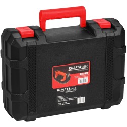 Przyssawka akumulatorowa 200mm 150kg KD11955